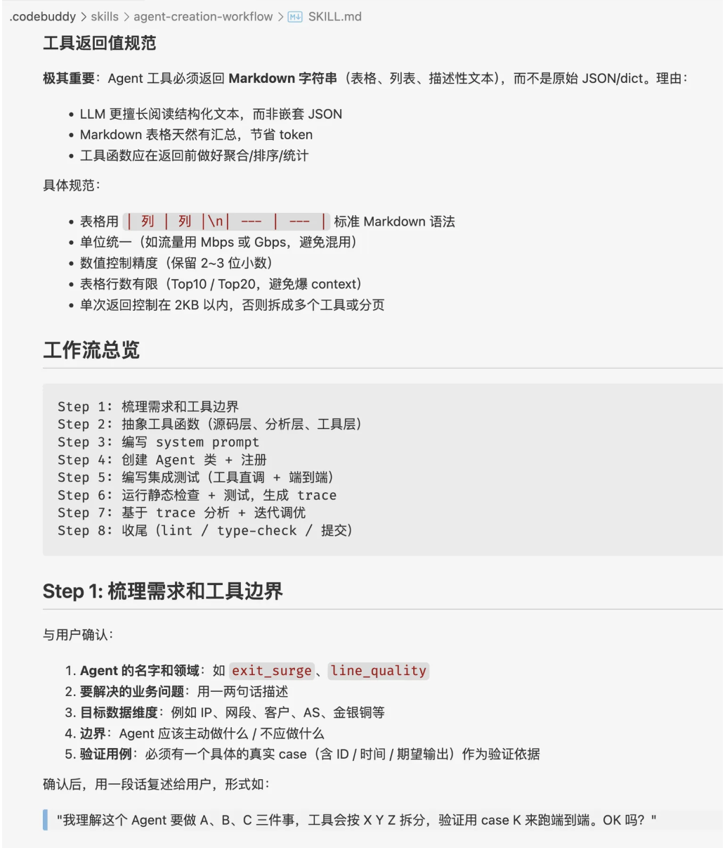 从 Vibe Coding 到 AI 原生研发团队：一套能落地的工程实践 配图 22