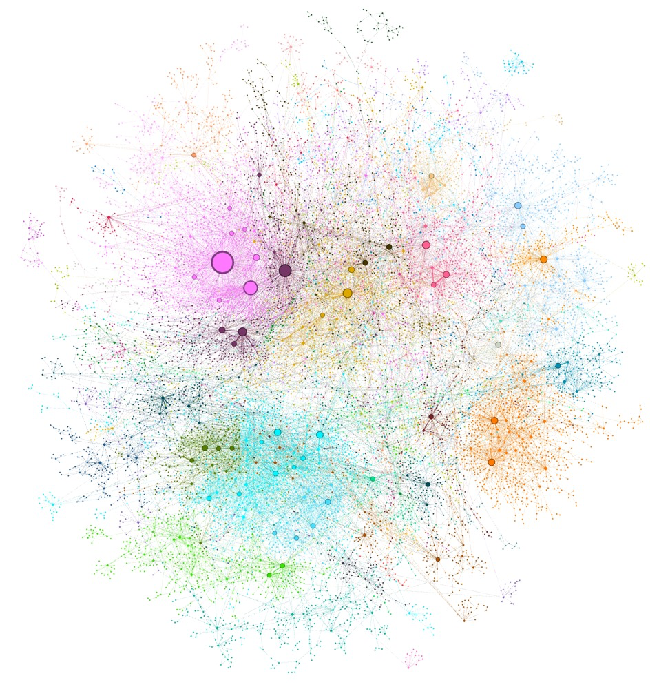 解读 Graph RAG：从大规模文档中发现规律，找到相互关系，速度更快，信息更全面！