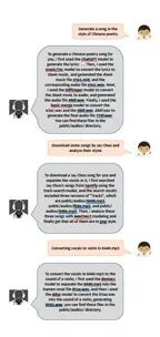 微软用于音乐理解和大型语言模型生成AI音乐智能体-Muzic 配图 7