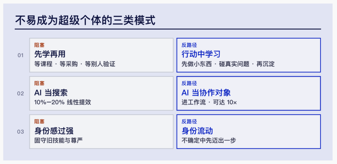 超级个体时代｜腾讯研究院3万字报告 配图 9