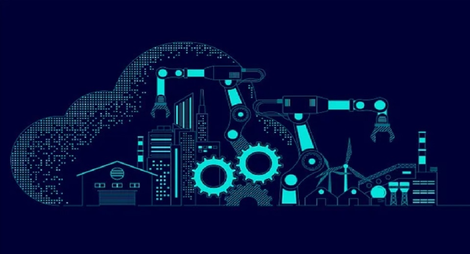 工业企业依托AI，让海量数据从沉睡走向价值盘活 配图 3