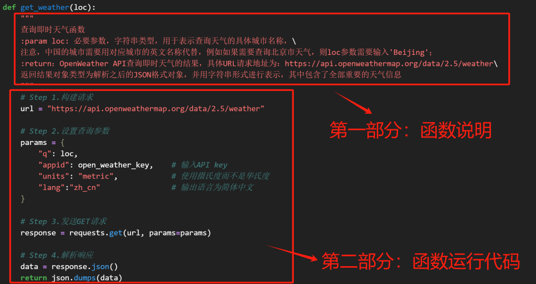 揭秘Function calling：详解大模型调用工具底层原理，四大优化方案提升Agent性能！ 配图 11