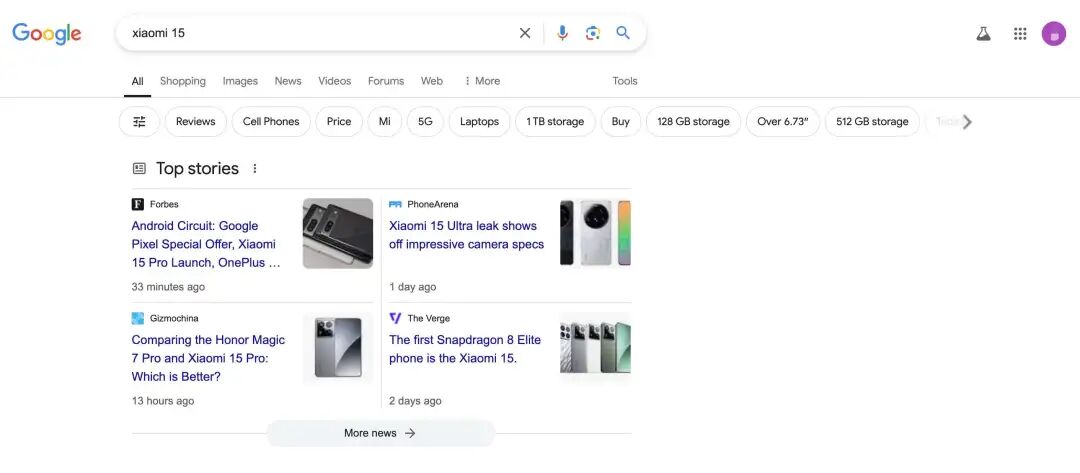ChatGPT Search浏览器插件手把手教学！OpenAI官方出品！ 配图 4