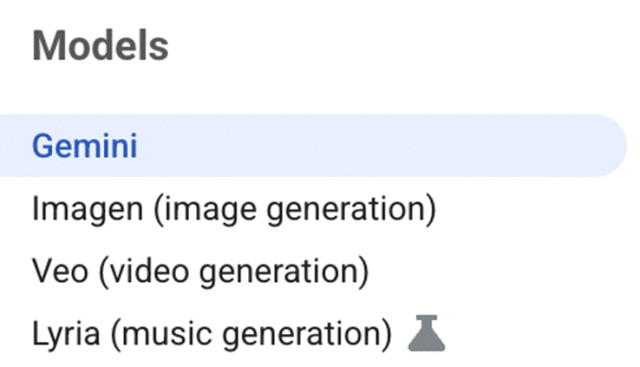 Google的AI应用版图，我可以做到的最详细的版本 配图 17