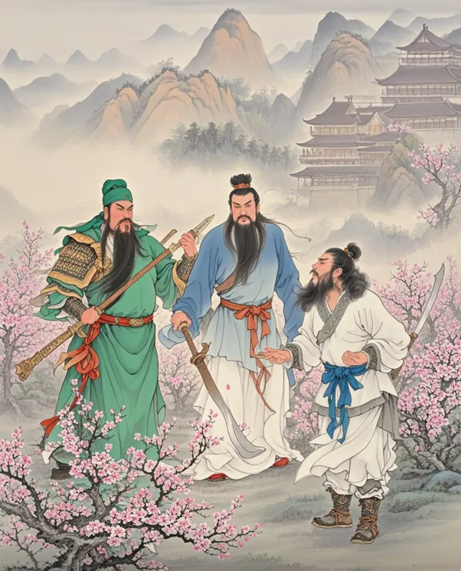 Doubao-Seed-1.6-Vision首发评测：硬核实测18个案例，看懂原生VisualCoT有多强！ 配图 51