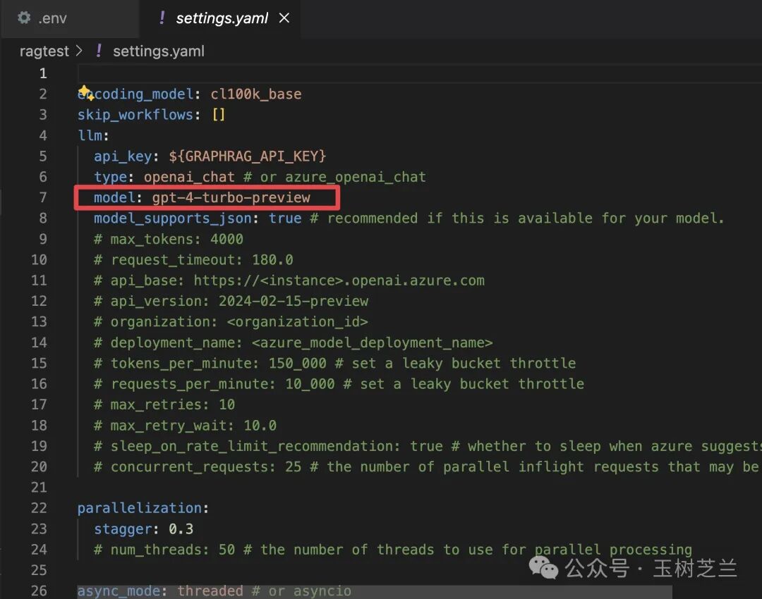 GraphRAG + GPT-4o mini 低成本构建 AI 图谱知识库 配图 15