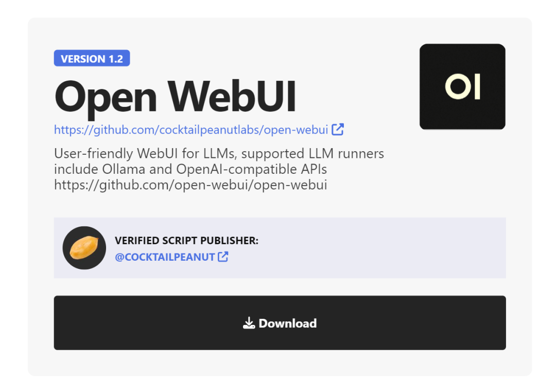 Ollama 轻松玩转本地大模型，带你体验谷歌最强的gemma模型，部署私人ChatGPT 配图 14