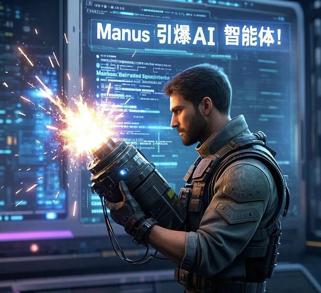 AI 员工