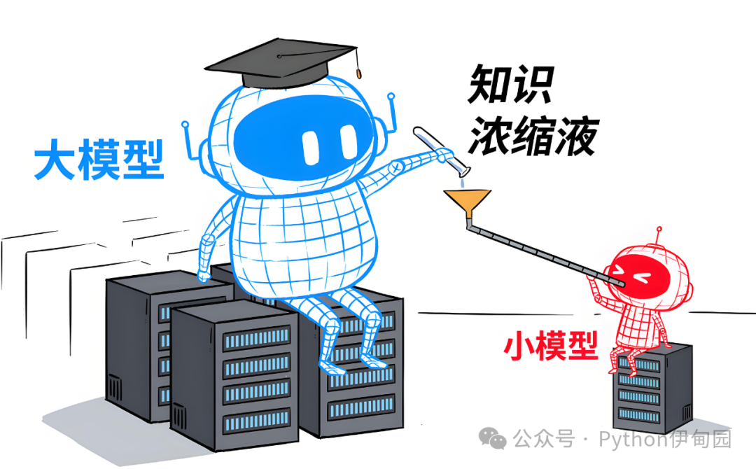 如何理解模型的蒸馏和量化