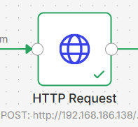 Aiops探索：在n8n工作流里调用Dify应用API 配图 7