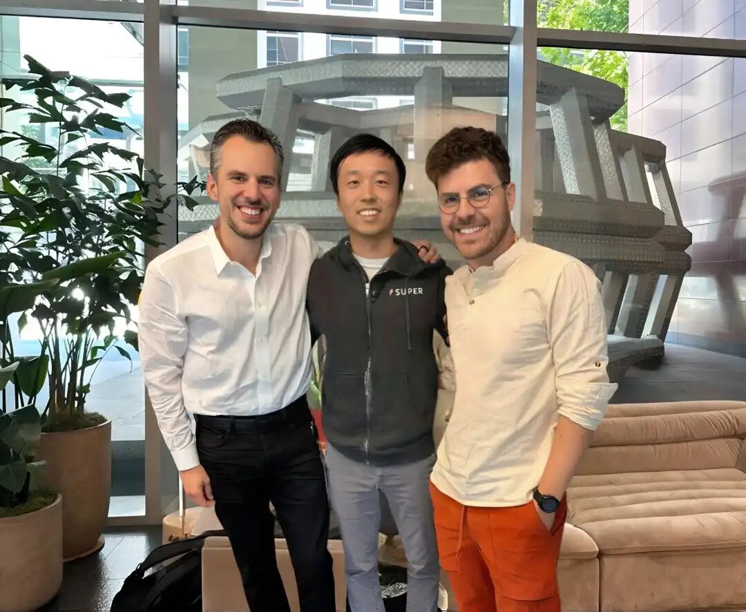 Special Announcement: I joined Anthropic working directly with the  co-founder, and why successful founders are joining frontier AI labs