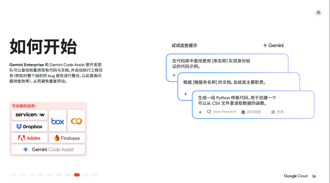 人人都能看懂的AI手册：谷歌用 10 个业务场景，讲清AI智能体怎么提效 配图 34