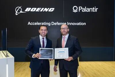 Palantir