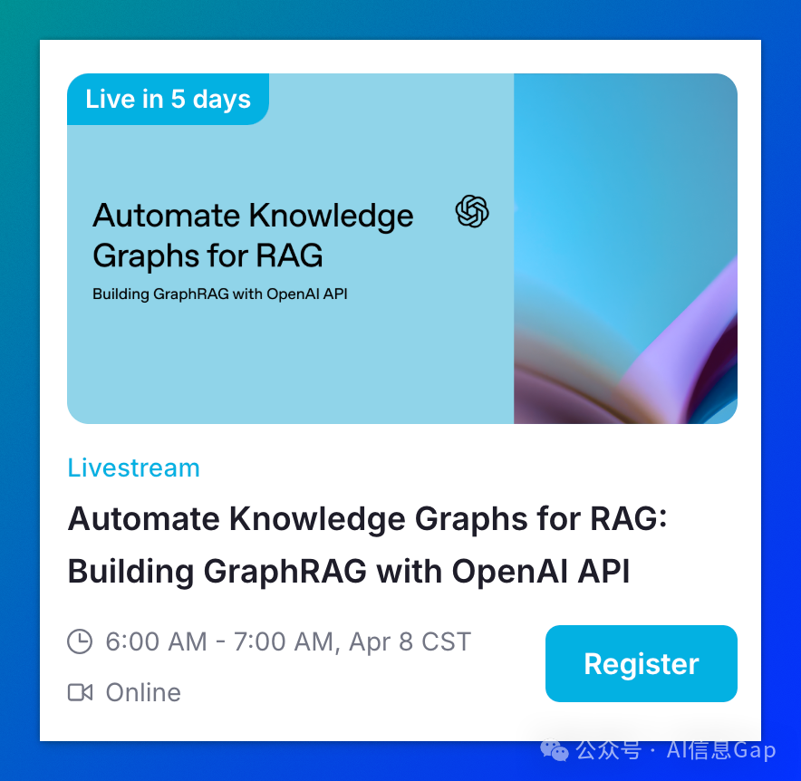 OpenAI 免费 “AI 补习班”：教你偷偷变强！『OpenAI Academy』 配图 7