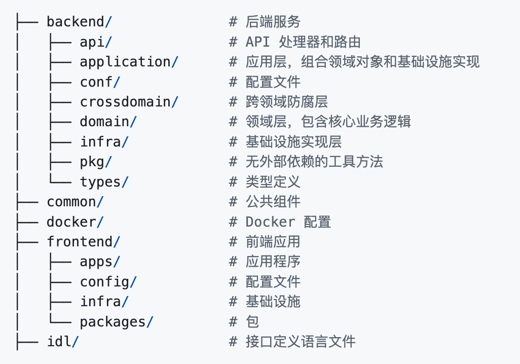 一天时间Star飙升到4.1K的Coze Studio到底开源了什么？ 配图 5