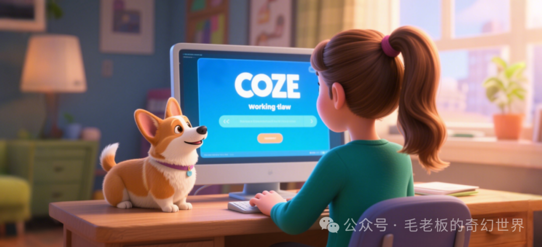 扣子空间初体验：对标 Manus 的惊喜发现 配图 12