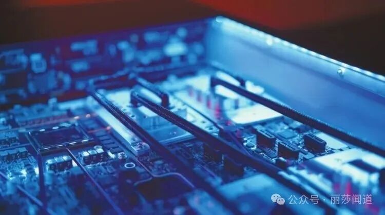 DeepSeek这么火，国资央企做了啥…… 配图 6