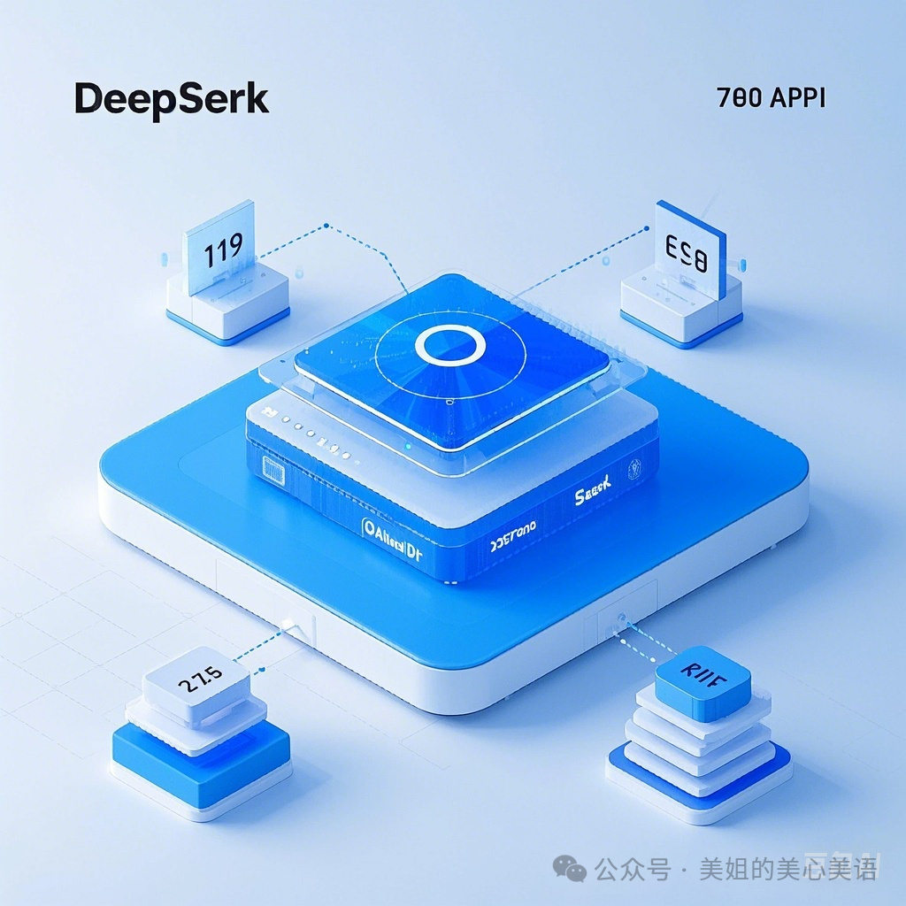 凭什么 DeepSeek 成为现象级产品？解码智能进化论的「三体法则」 配图 2