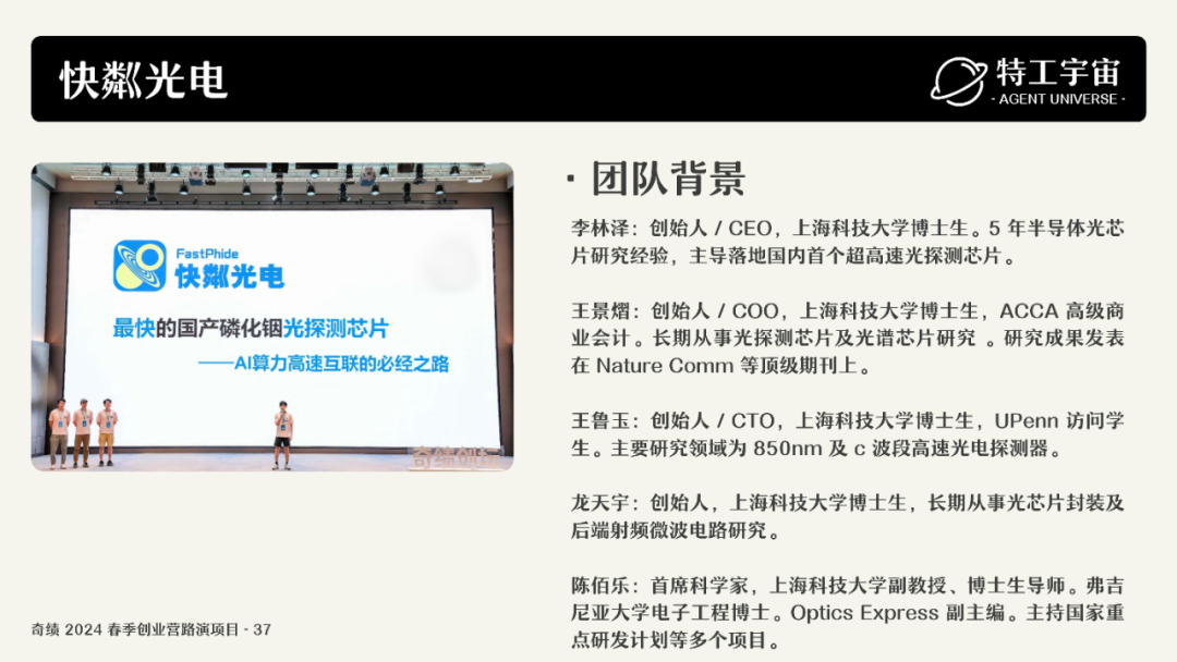 深度研究了奇绩创业营的 53 个项目，我们做了一份详细图谱，并得出这些结论 配图 82