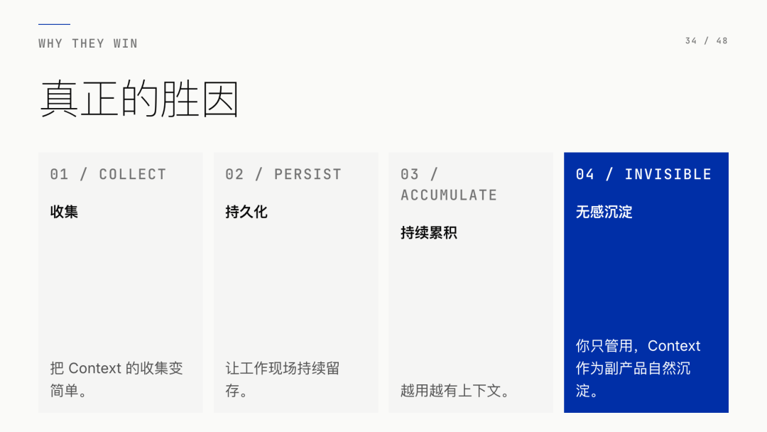 第 34 页：真正的胜因