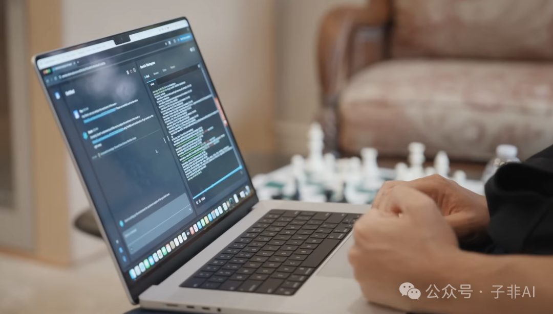 OpenAI官方揭秘： o1 团队及应用场景解读 配图 4