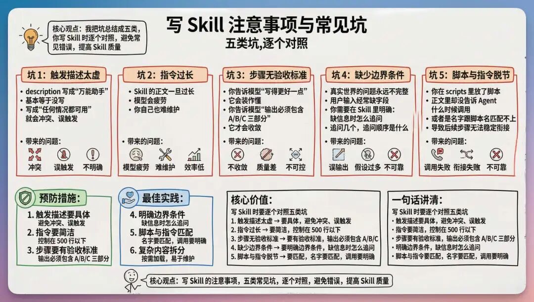 从 Prompt 到 Agent Skills：AI 在业务场景应用有了新玩法！（附私董会Case） 配图 8
