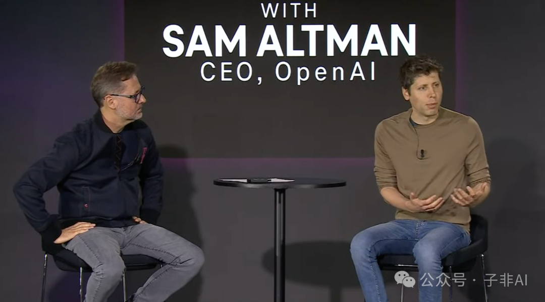 OpenAI O1：Sam Altman 和团队探索 AI 推理的未来 配图 2