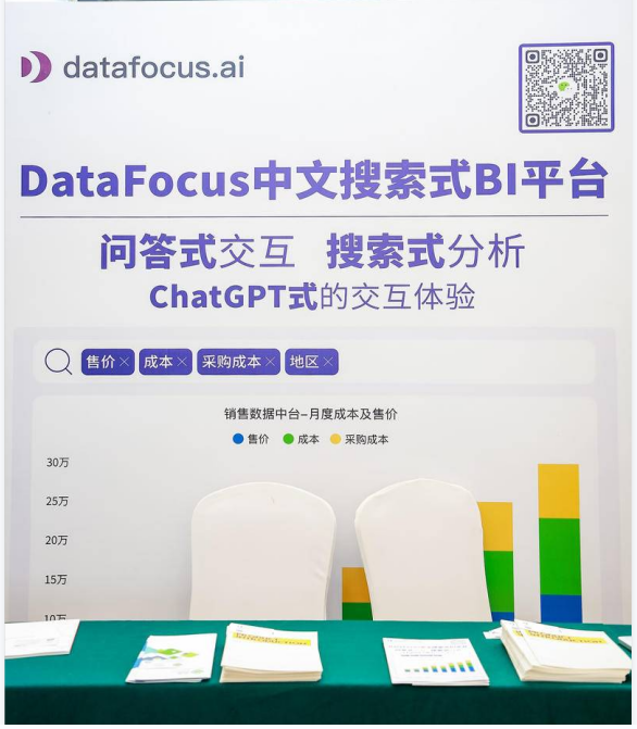 智能问数