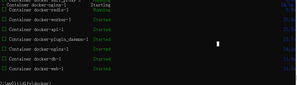 dify v1.0.1外挂ragflow知识库，确实可以封神了！【喂饭级教程】 配图 11