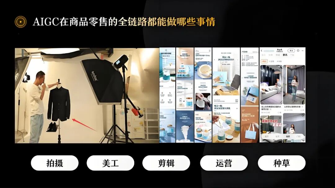 一个不卷大模型的清华学霸，率先用AI赚到了钱 配图 2