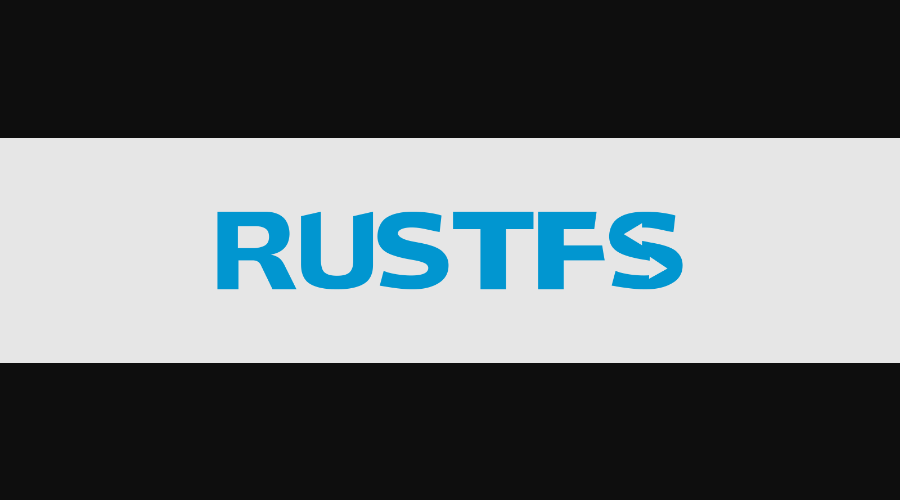 RustFS Logo