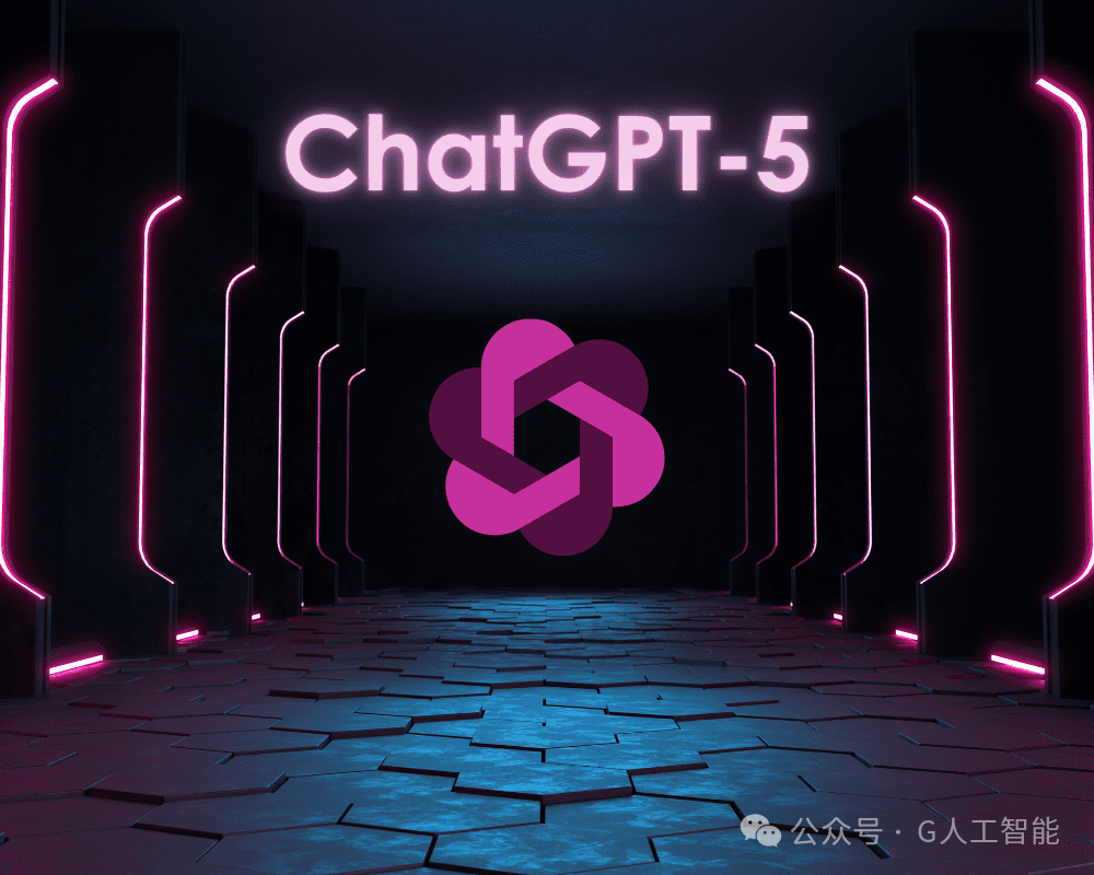 GPT-5 免费使用！OpenAI o3 取消发布，全面反击 DeepSeek！ 配图 2