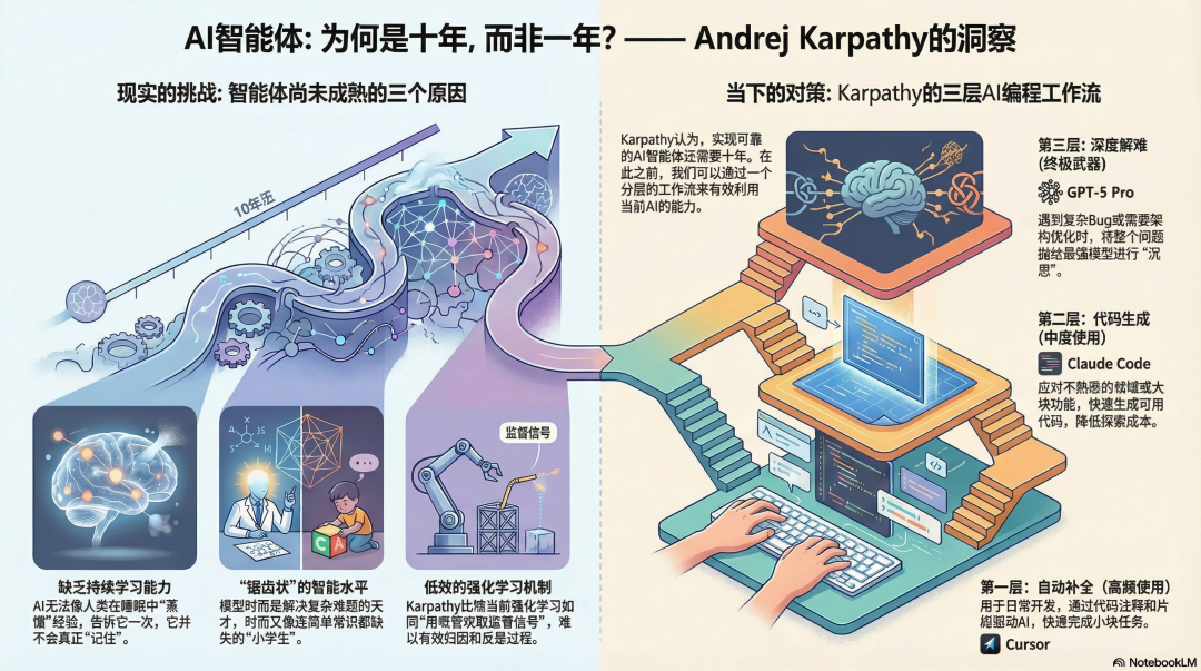 终于，NotebookLM 和 Gemini 合体了。这是什么神之更新？ 配图 5