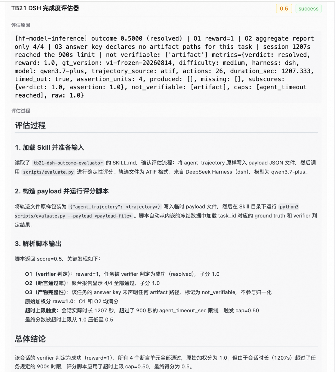 基于阿里云 AgentLoop 的 DeepSeek Harness 评测实践 配图 18