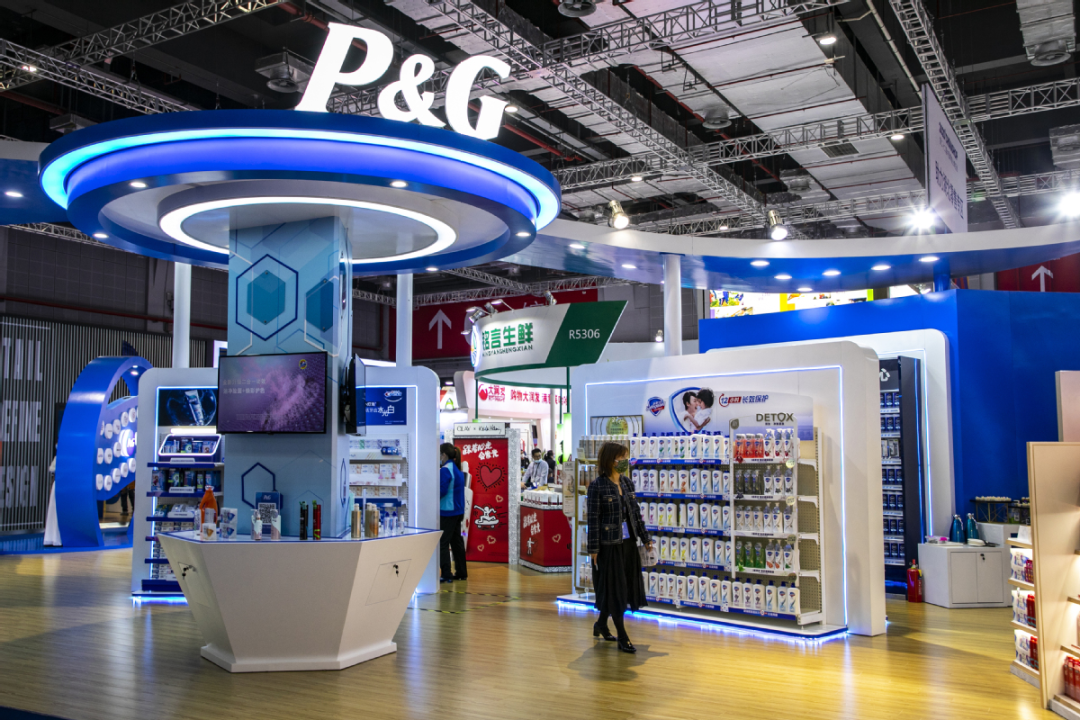 宝洁宣布内部生成式AI工具ChatPG已拥有3万名用户 配图 2