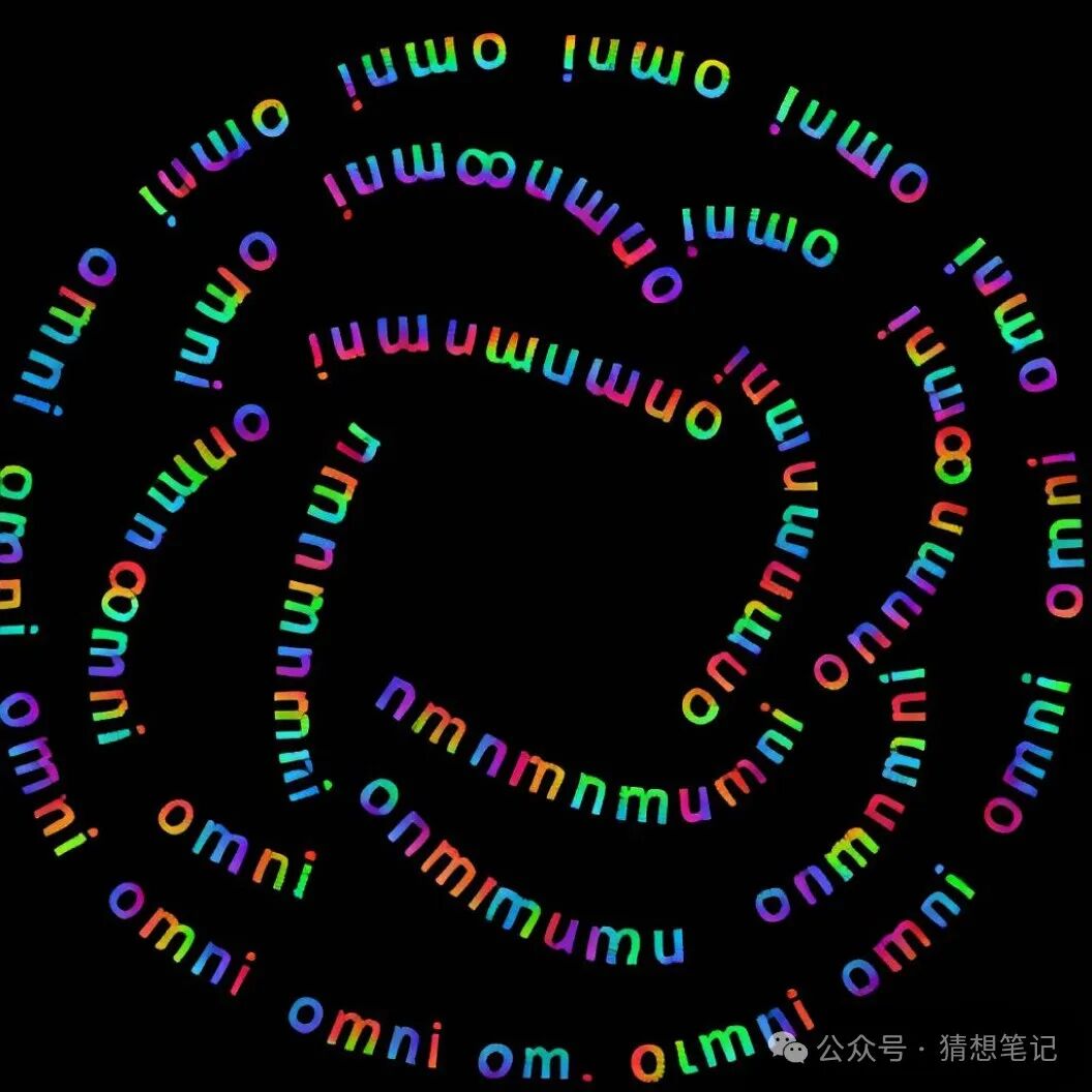 GPT-4o的17个原生多模态案例：电影《Her》成真了 配图 75