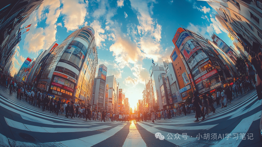 5个视角提示词，让你的AI作品秒变大片！ 配图 12