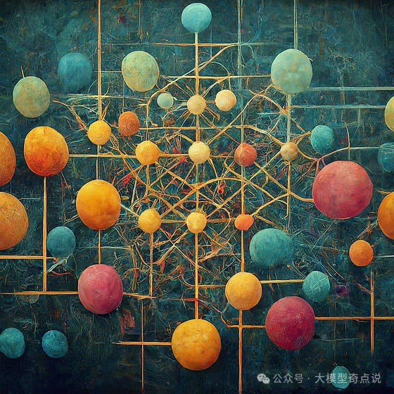知识图谱
