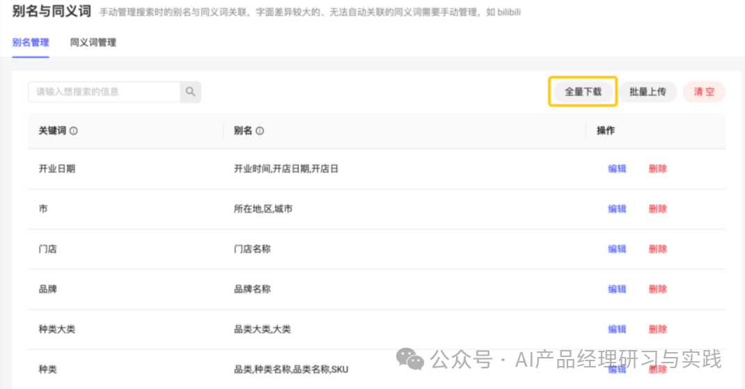AI+BI第四弹：一个智能问数产品的体验和分享（上篇） 配图 14
