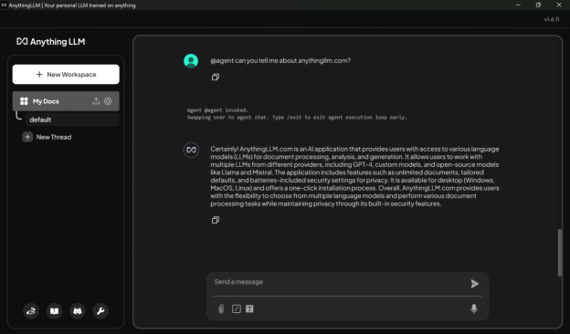 RTX AI PC 如何解锁 AI 智能体，通过生成式 AI 自主解决复杂问题 配图 2