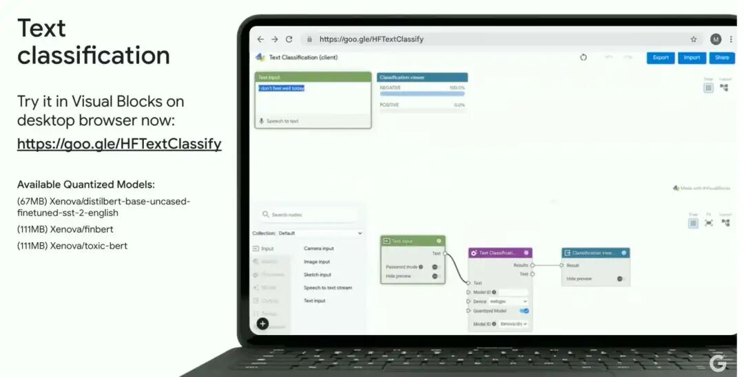Web AI：下一代 Web 应用的新模型、工具、API 配图 9