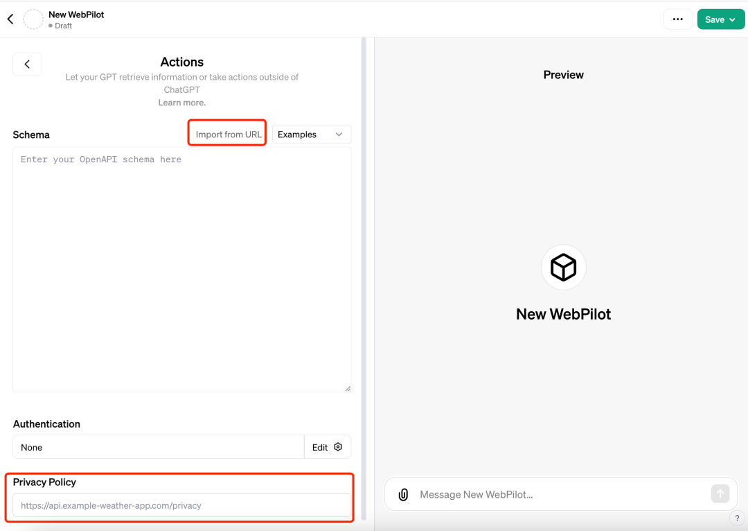 OpenAI：GPTs 向全部用户开放，使用 GPT-4o 配图 6
