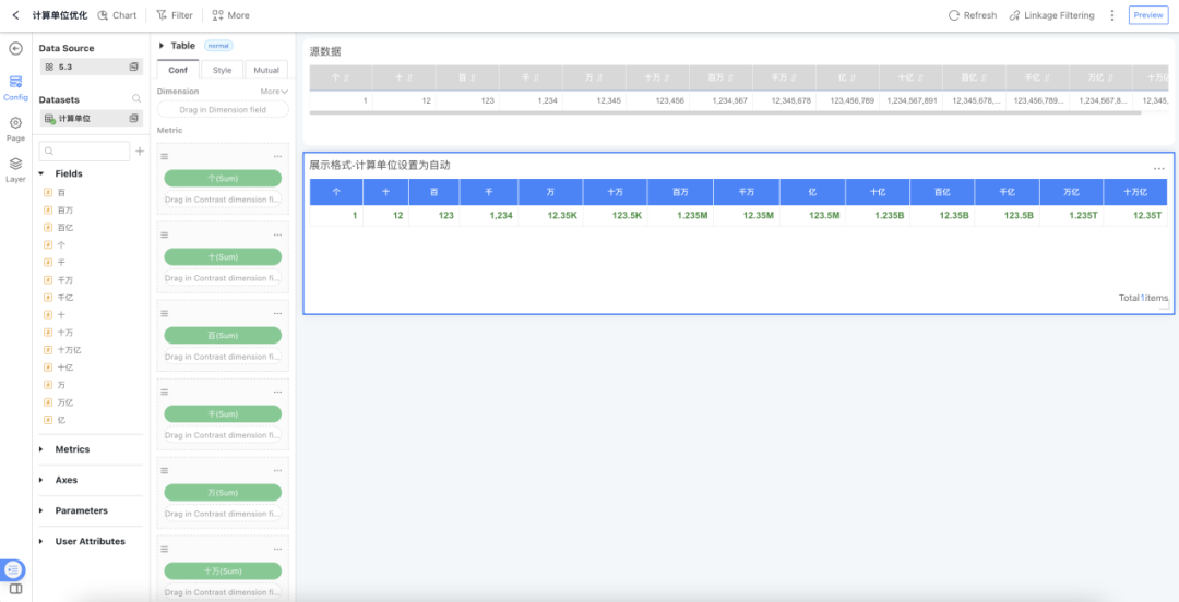 HENGSHI SENSE 5.3 发布，搭载 AI 和指标能力的新一代企业级 BI PaaS 配图 14