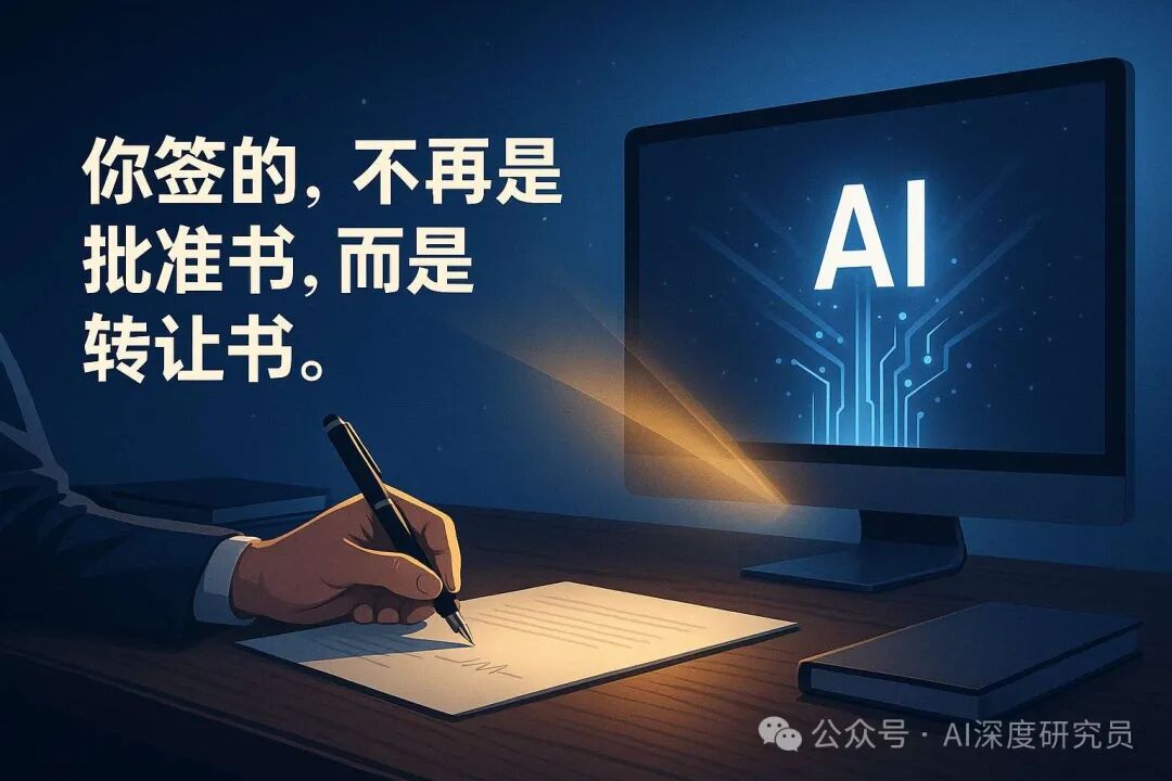 74% CEO 担心被 AI 替代，而微软 CEO 已经把执行权交出去了 配图 5