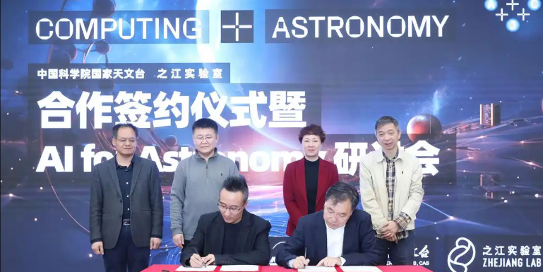 AI正在接管实验室：药物研发和工业的应用效果 配图 5