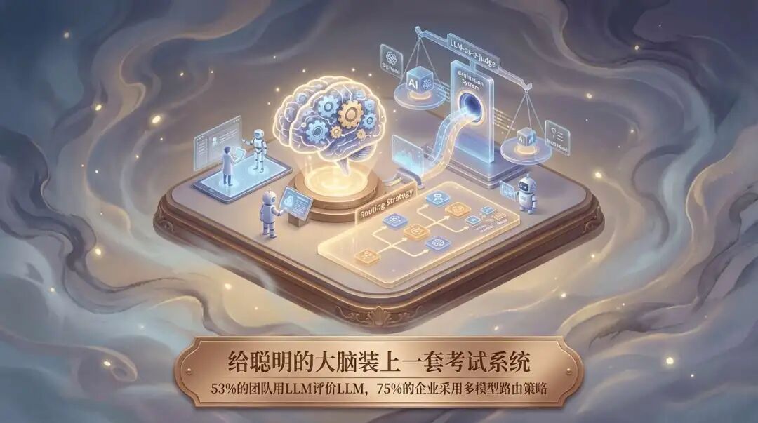 涌现观点｜LangChain 2025 报告发布：57%的企业在用Agent，但32%的人被"质量"卡住了 配图 12