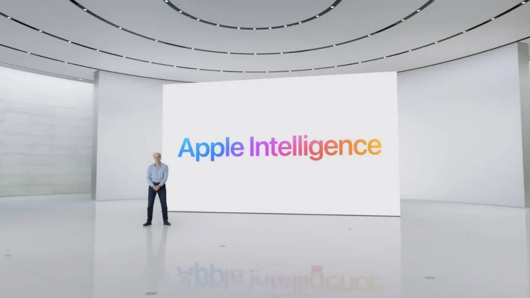 iOS 18发布！AI新功能仅支持iPhone 15 Pro，通话录音终于来了 配图 2