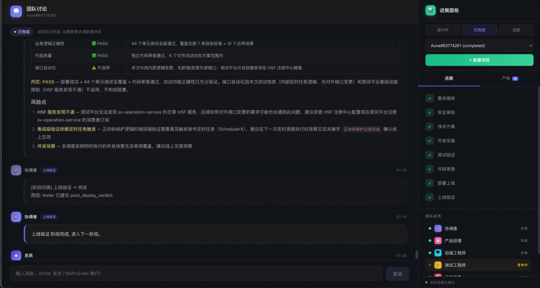 端到端交付2.0：像工业流水线一样的生产和交付需求 配图 11