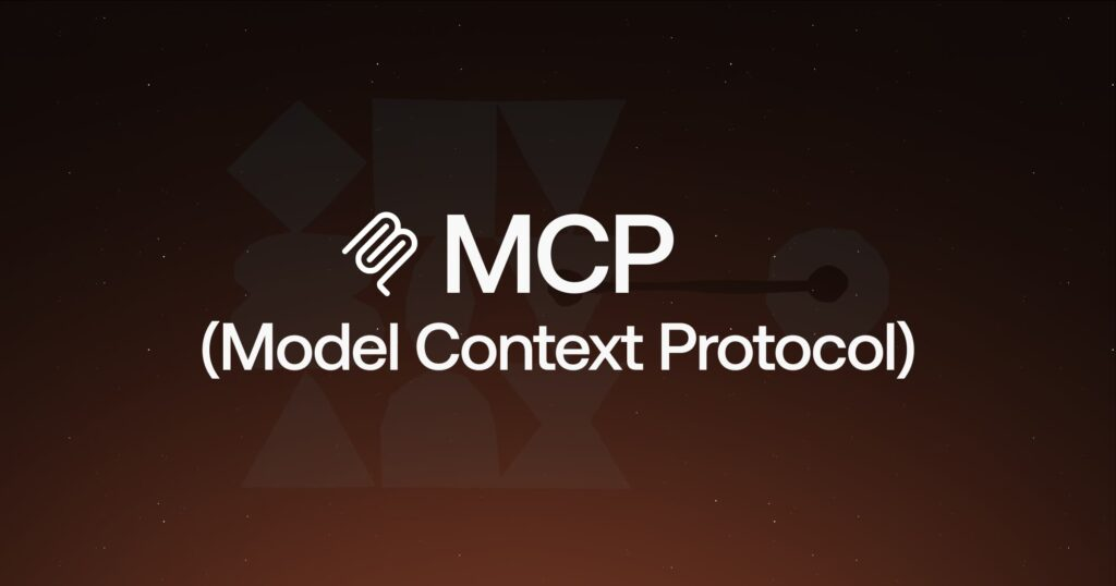 给你的 AI Agent 装个“万能插座”？聊聊 OpenAI Agents SDK 里的 MCP