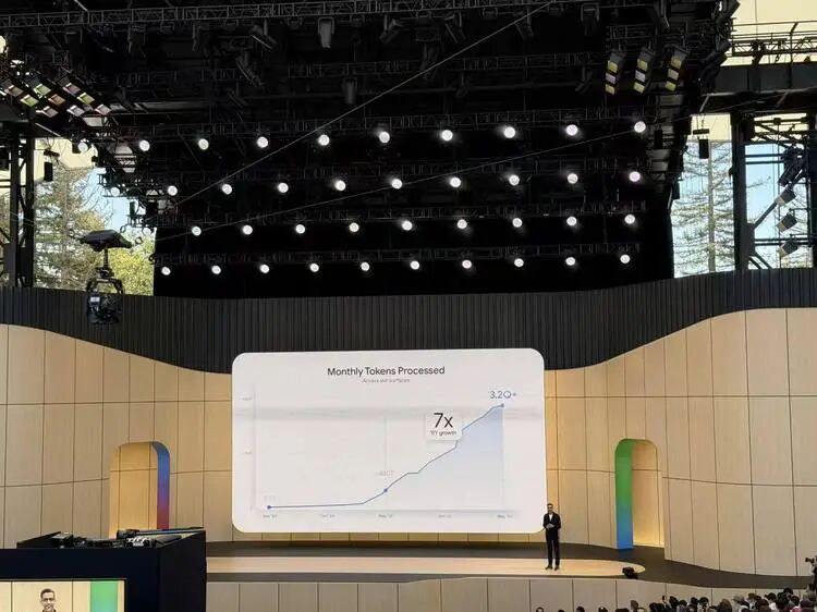 直击 Google I/O 2026 | 轰炸式发布 Agent，狙击 Claude Code，开战！